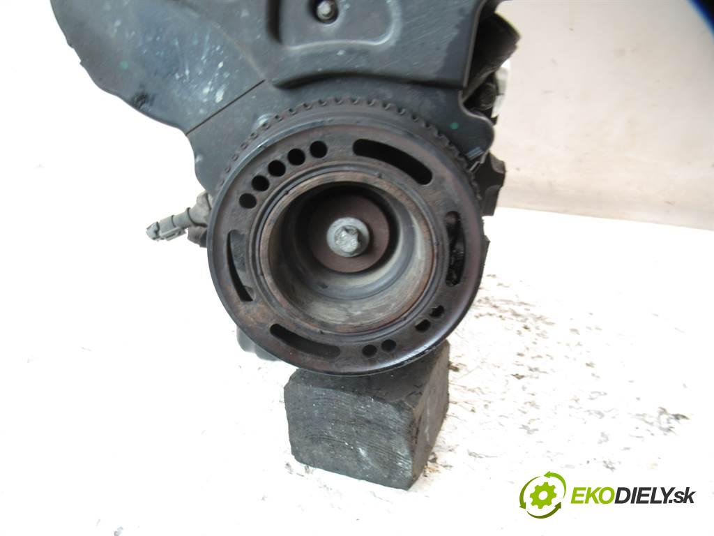 Opel Zafira A  2003 92 kW LIFT 1.8B 125KM 99-05 1800 motor Z18XE (Motory (kompletní))