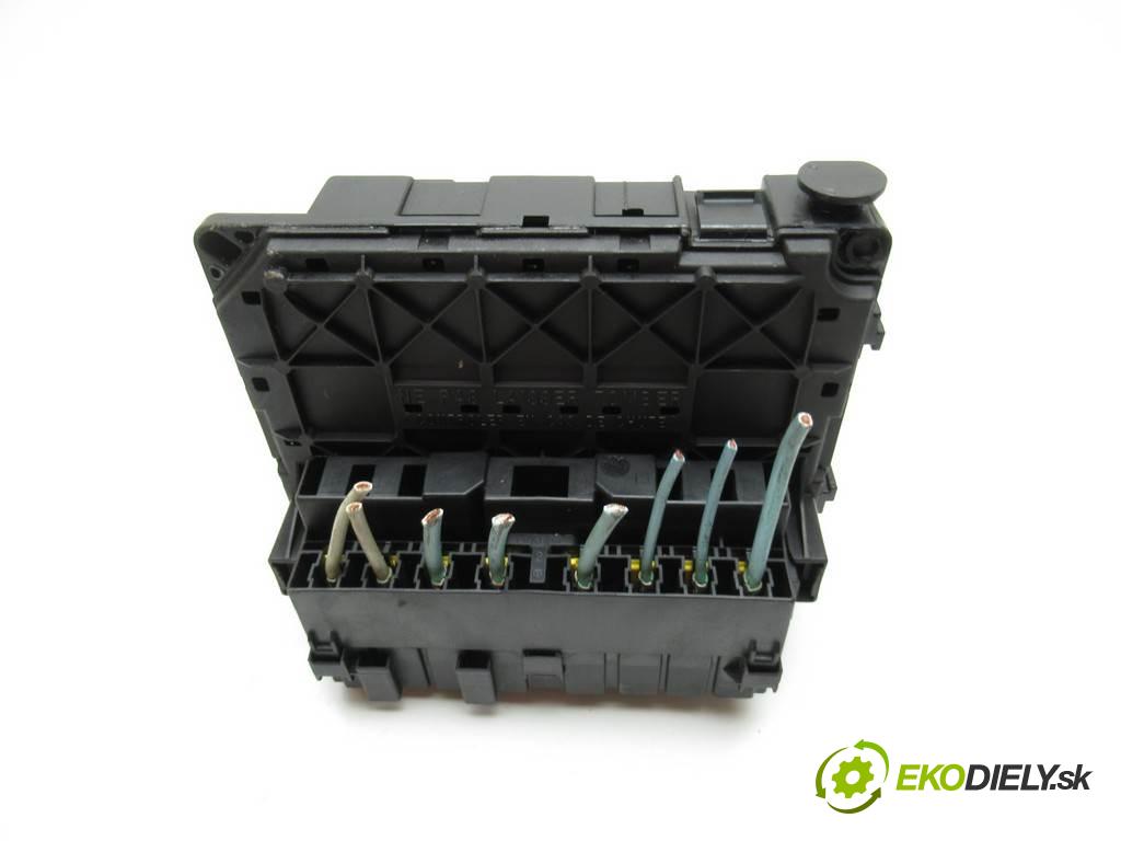 Citroen C5    SEDAN 4D 2.0B 136KM 01-04  Modul BSM 9641257980 (Ostatné)