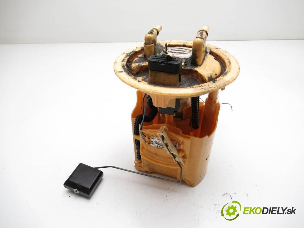 Peugeot 307 SW  2003 66 kW KOMBI 5D 2.0HDI 90KM 01-05 2000 Pumpa paliva vnútorná 1490373080 (Palivové pumpy, čerpadlá, plaváky)