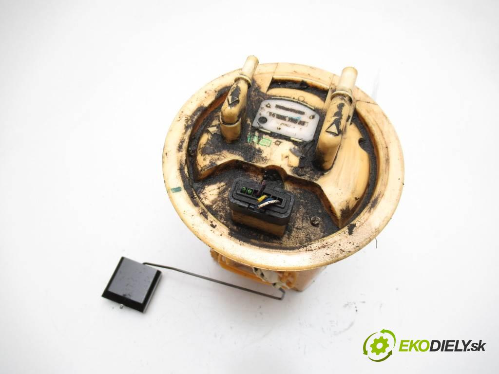 Peugeot 307 SW  2003 66 kW KOMBI 5D 2.0HDI 90KM 01-05 2000 Pumpa paliva vnútorná 1490373080 (Palivové pumpy, čerpadlá, plaváky)