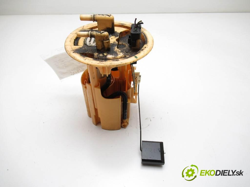 Peugeot 307 SW  2003 66 kW KOMBI 5D 2.0HDI 90KM 01-05 2000 Pumpa paliva vnútorná 1490373080 (Palivové pumpy, čerpadlá, plaváky)