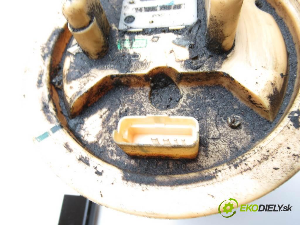 Peugeot 307 SW  2003 66 kW KOMBI 5D 2.0HDI 90KM 01-05 2000 Pumpa paliva vnútorná 1490373080 (Palivové pumpy, čerpadlá, plaváky)