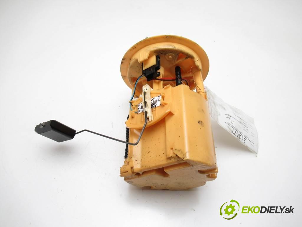 Peugeot 307 SW  2003 66 kW KOMBI 5D 2.0HDI 90KM 01-05 2000 Pumpa paliva vnútorná 1490373080 (Palivové pumpy, čerpadlá, plaváky)