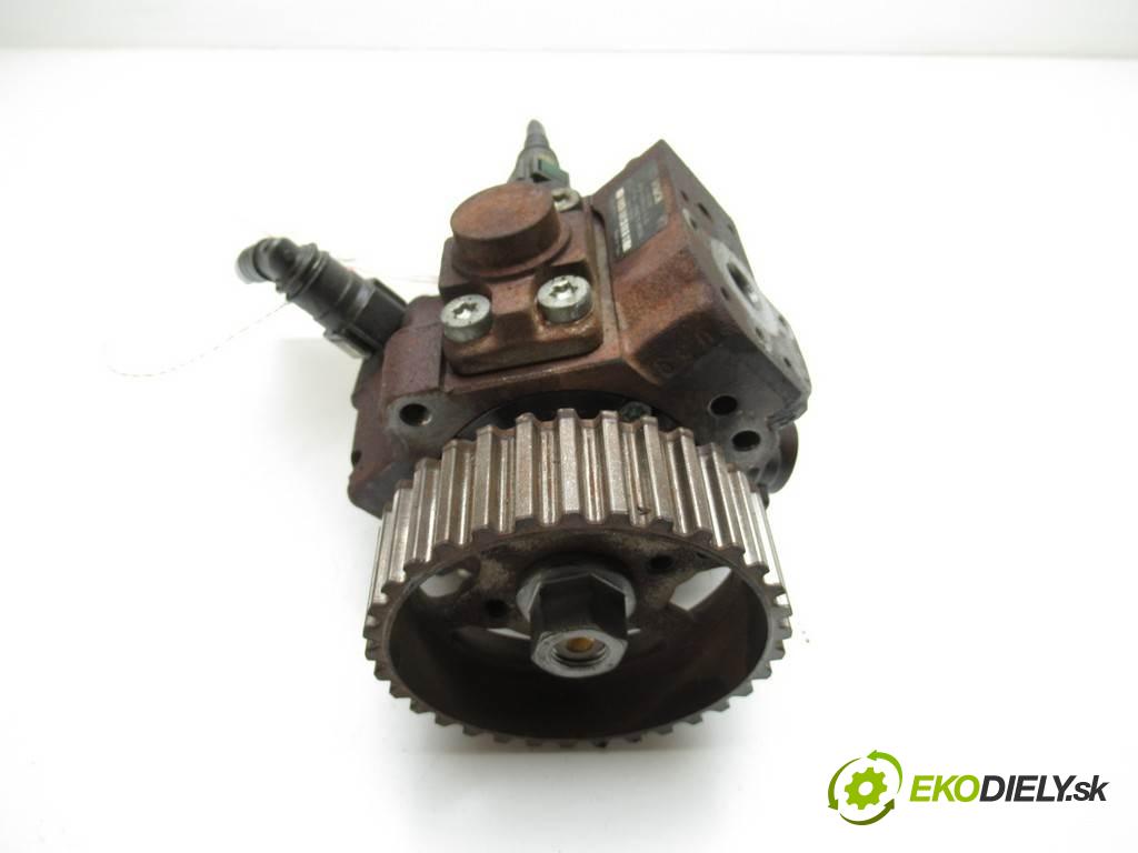 Citroen C3  2007 50 kW LIFT HATCHBACK 5D 1.4HDI 68KM 05-13 1400 Pumpa vstrekovacia 96837037 (Vstrekovacie čerpadlá)