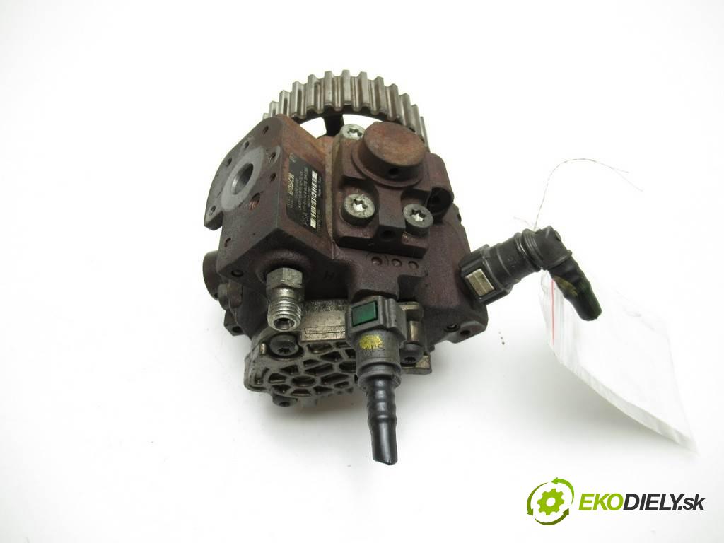 Citroen C3  2007 50 kW LIFT HATCHBACK 5D 1.4HDI 68KM 05-13 1400 Pumpa vstrekovacia 96837037 (Vstrekovacie čerpadlá)