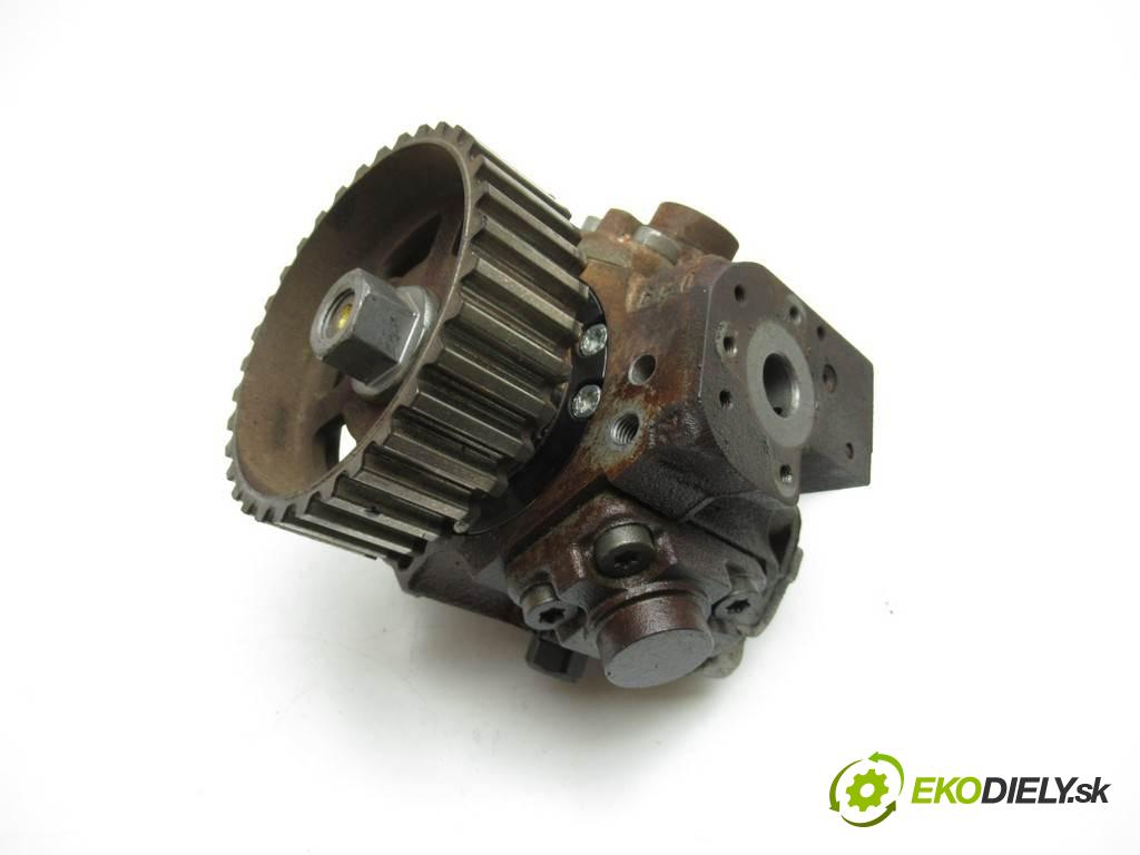 Citroen C3  2007 50 kW LIFT HATCHBACK 5D 1.4HDI 68KM 05-13 1400 Pumpa vstrekovacia 96837037 (Vstrekovacie čerpadlá)