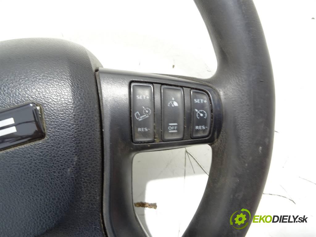 DAF XF 106    XF106 EURO6 SPACECAB/COMFORT MX 13 340KW (460KM) 1  Volant