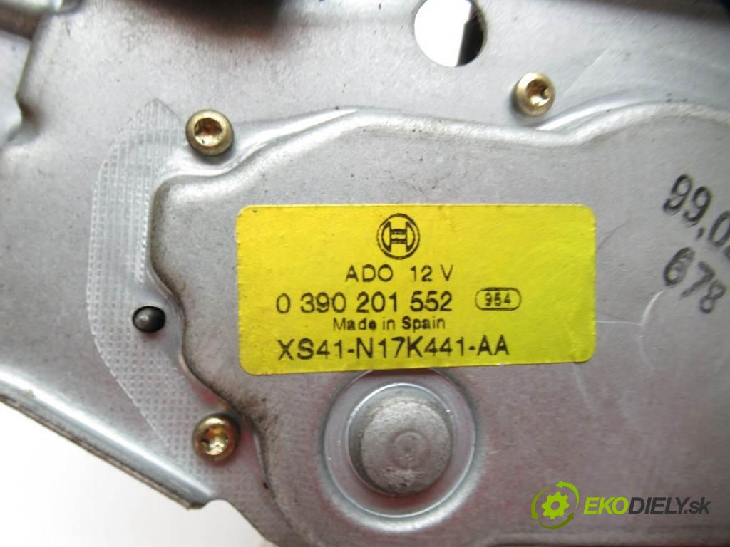 Ford Focus I  1999  KOMBI 5D 1.8TDDI 90KM 98-04 1800 motorek stěračů zadní část XS41N17K441AA