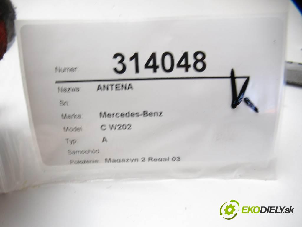 Mercedes-Benz C W202    A  ANTENA 2028202175