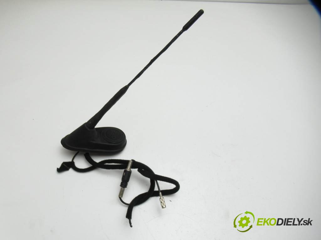 Audi A6 C5    A  ANTENA GPS 8L0035501B