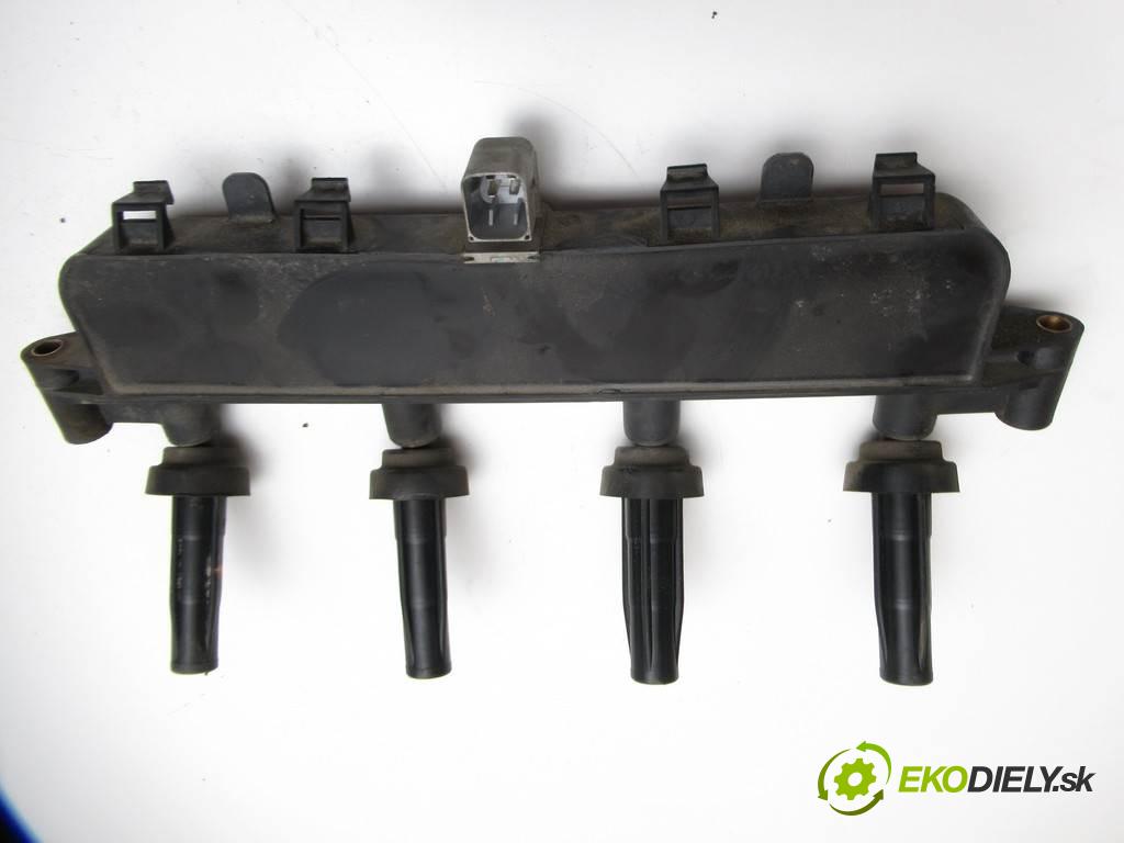 Peugeot 206    A  cívka zapalovací  (Zapalovací cívky, moduly)
