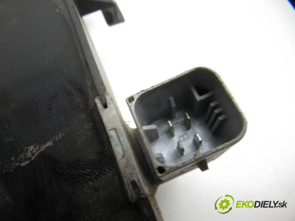 Peugeot 206    A  cívka zapalovací  (Zapalovací cívky, moduly)