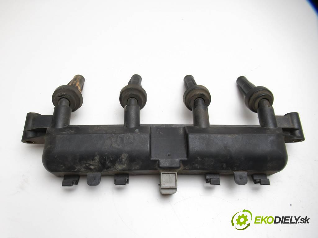 Peugeot 206    A  cívka zapalovací  (Zapalovací cívky, moduly)