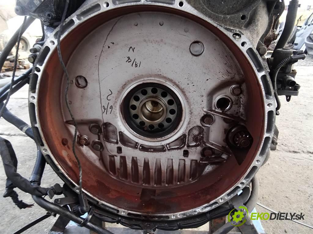 Mercedes-Benz ACTROS    1845LS MP4 EURO5 330 kW (450KM)  motor OM471LA (Motory (kompletní))