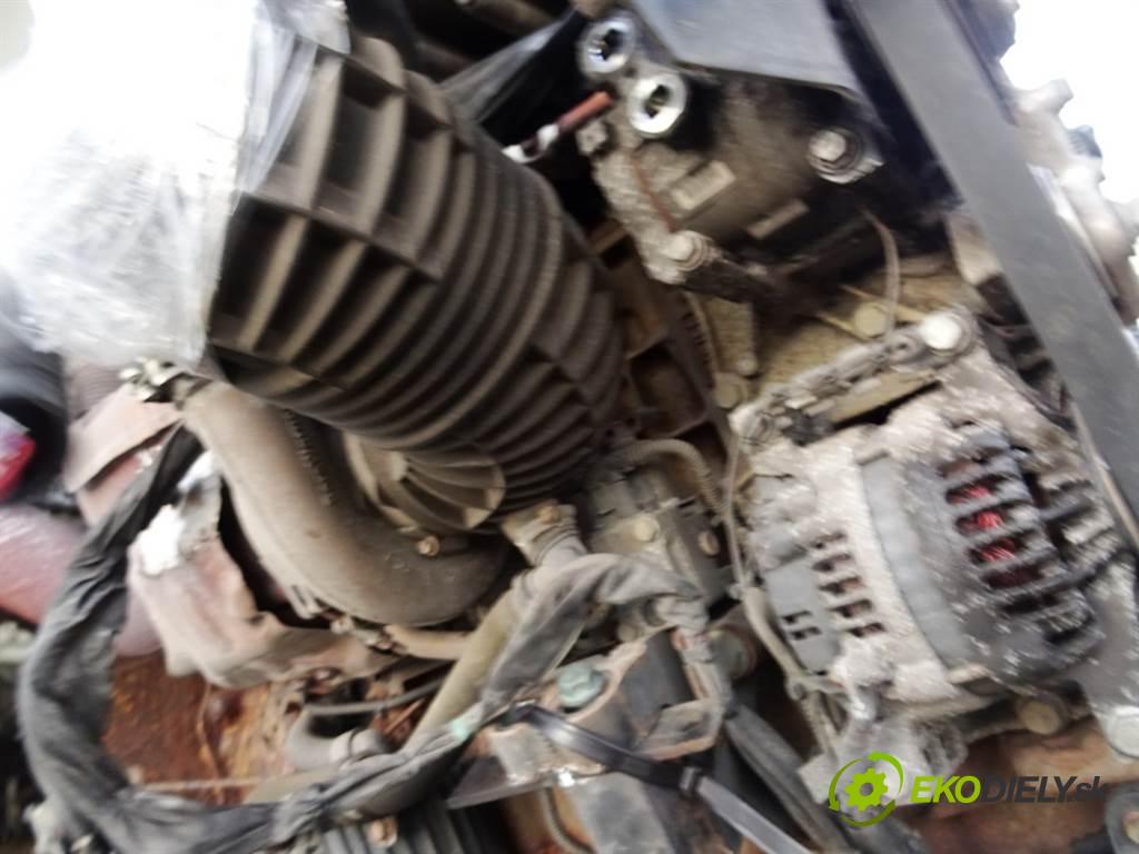Mercedes-Benz ACTROS    1845LS MP4 EURO5 330 kW (450KM)  motor OM471LA (Motory (kompletní))