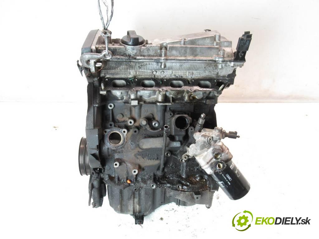 Audi A4 B5 FL  2000 110 kW KOMBI 5D 1.8T 150KM 96-01 1800 motor ANB (Motory (kompletní))