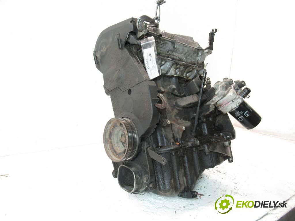Audi A4 B5 FL  2000 110 kW KOMBI 5D 1.8T 150KM 96-01 1800 motor ANB (Motory (kompletní))