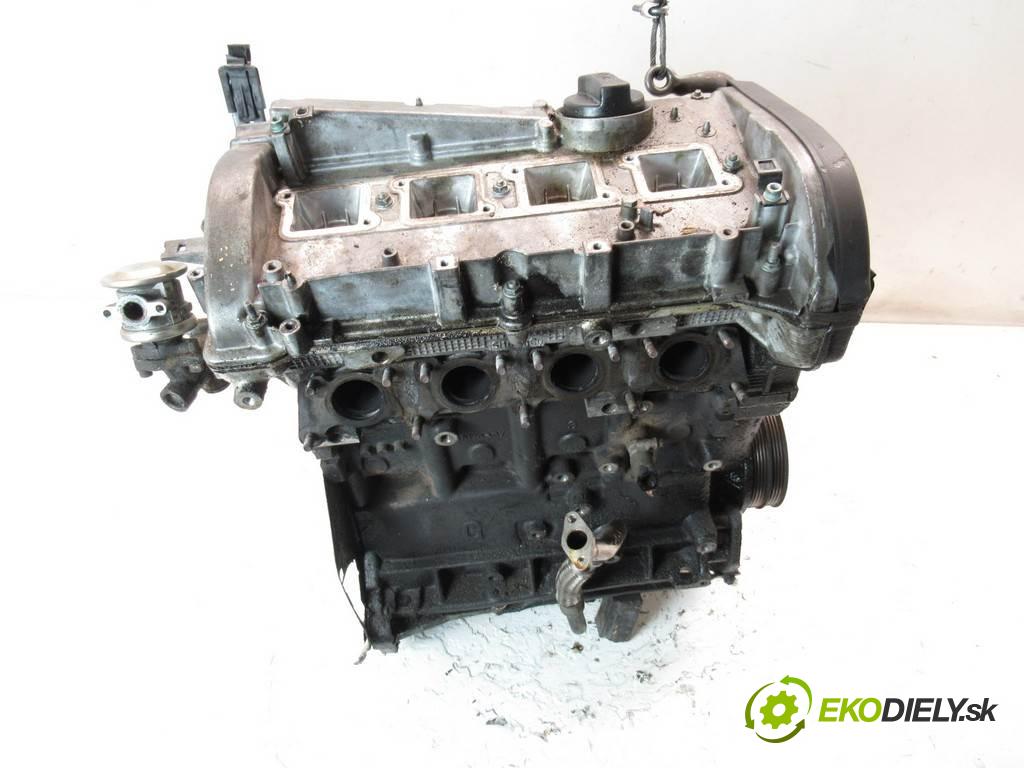 Audi A4 B5 FL  2000 110 kW KOMBI 5D 1.8T 150KM 96-01 1800 motor ANB (Motory (kompletní))