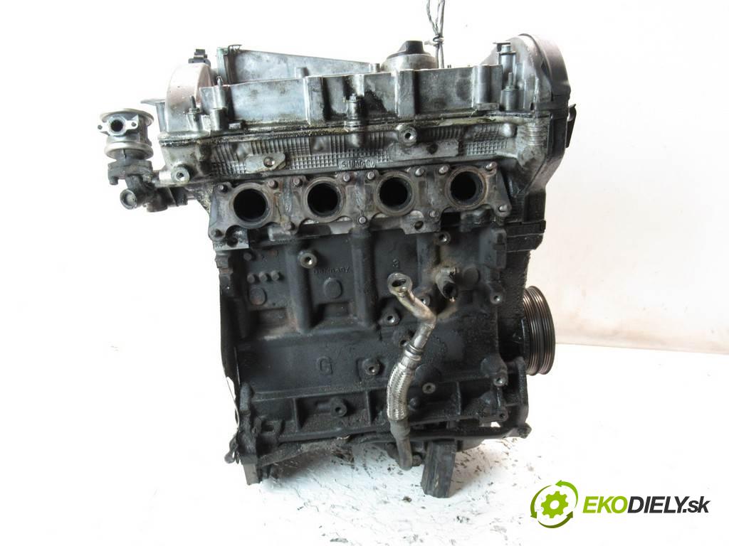 Audi A4 B5 FL  2000 110 kW KOMBI 5D 1.8T 150KM 96-01 1800 motor ANB (Motory (kompletní))