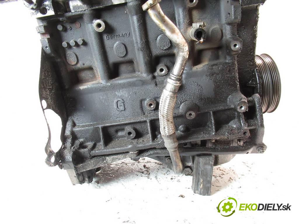 Audi A4 B5 FL  2000 110 kW KOMBI 5D 1.8T 150KM 96-01 1800 motor ANB (Motory (kompletní))