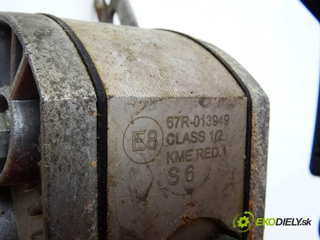 . .    A  Reduktor do plynového pedálu LPG KME RED 1 (LPG)