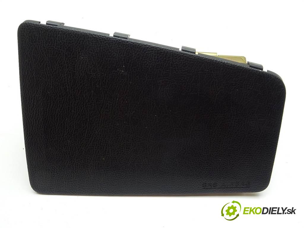 Mazda 6  2004 100 kW KOMBI 2.0D 136KM 02-07 2000 AirBag spolujazdca  (Airbagy)
