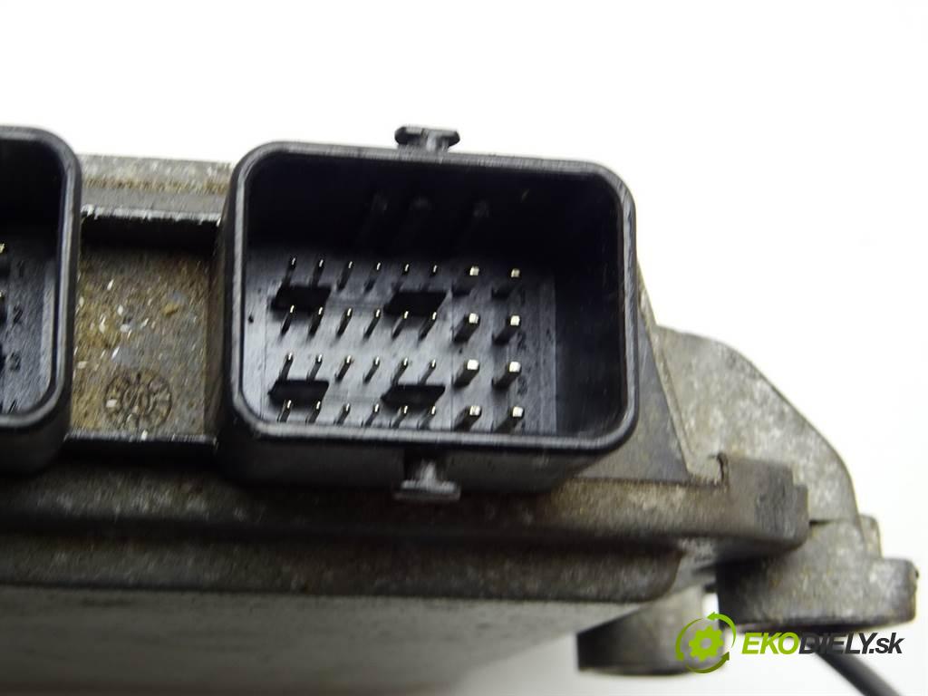Citroen C2  2004 50 kW HATCHBACK 3D 1.4HDI 68KM 03-09 1400 riadiaca jednotka Motor 5WS40113B-T (Riadiace jednotky)