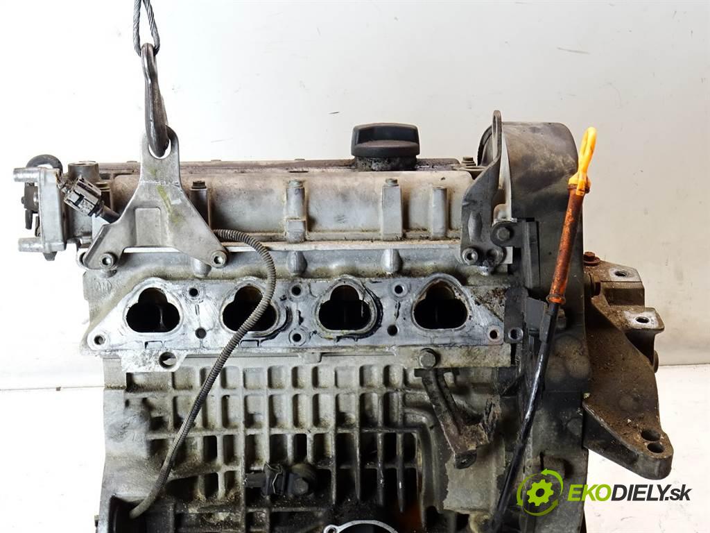Volkswagen Golf IV  1998 55 kW HATCHBACK 5D 1.4B 75KM 97-03 1400 Motor  (Motory (kompletné))