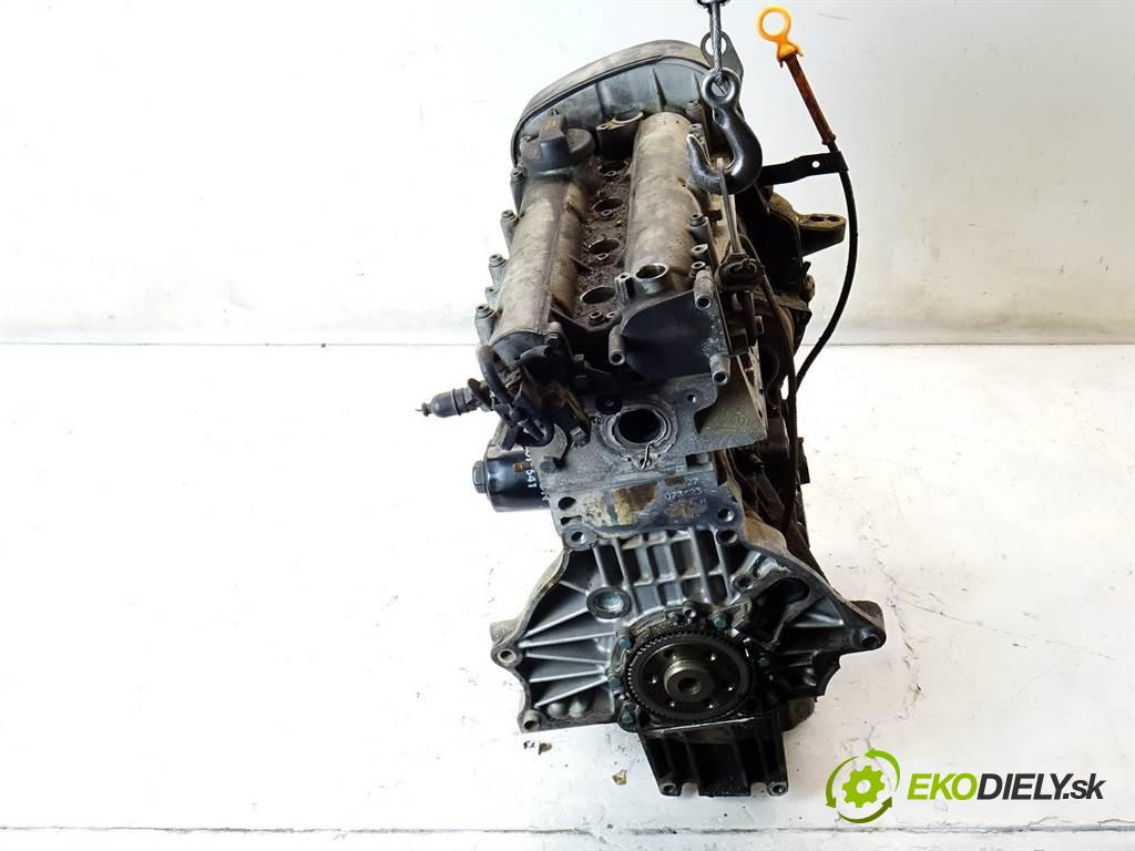 Volkswagen Golf IV  1998 55 kW HATCHBACK 5D 1.4B 75KM 97-03 1400 Motor  (Motory (kompletné))