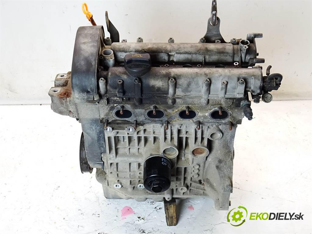 Volkswagen Golf IV  1998 55 kW HATCHBACK 5D 1.4B 75KM 97-03 1400 Motor  (Motory (kompletné))