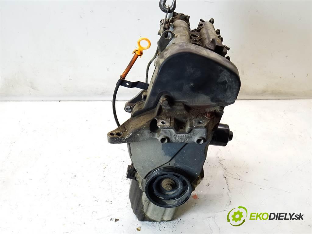 Volkswagen Golf IV  1998 55 kW HATCHBACK 5D 1.4B 75KM 97-03 1400 Motor  (Motory (kompletné))