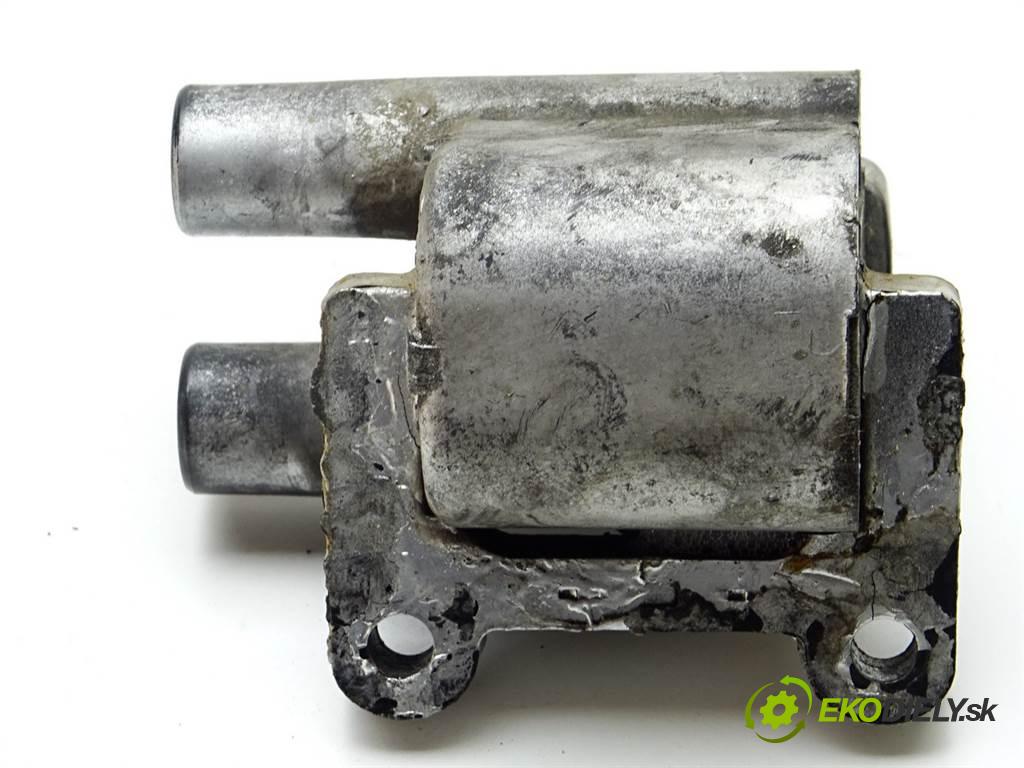 Hyundai Accent II  2002 63 kW SEDAN 1.3B 86KM 99-02 1300 Cievka zapaľovacia  (Zapaľovacie cievky, moduly)