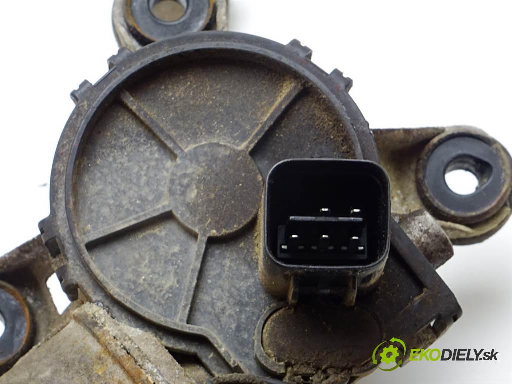 Hyundai Accent II  2002 63 kW SEDAN 1.3B 86KM 99-02 1300 Mechanizmus stieračov predný  (Motorčeky stieračov predné)