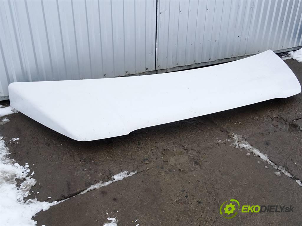 Mercedes-Benz ACTROS    1845LS MP4 EURO5 330 kW (450KM)  Spoiler kabína horná A9607902344