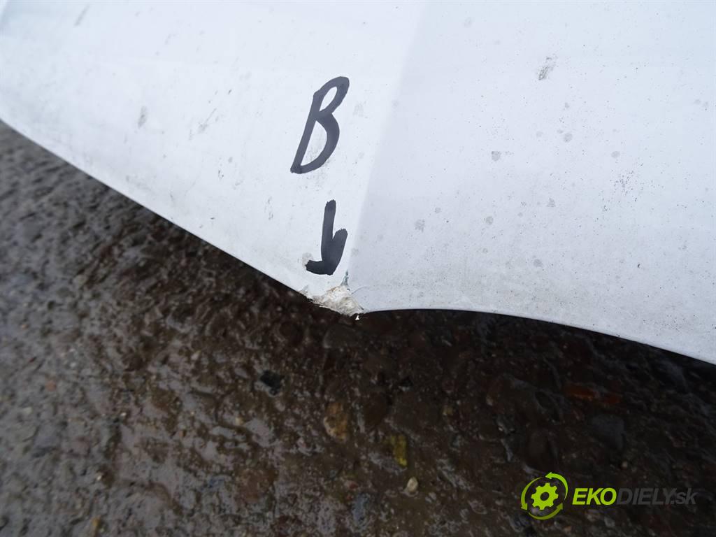 Mercedes-Benz ACTROS    1845LS MP4 EURO5 330 kW (450KM)  Spoiler kabína horná A9607902344