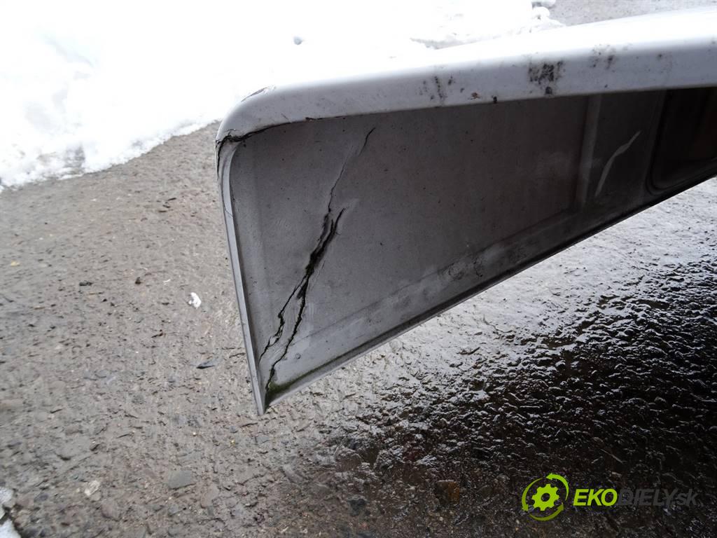 Mercedes-Benz ACTROS    1845LS MP4 EURO5 330 kW (450KM)  Spoiler kabína horná A9607902344