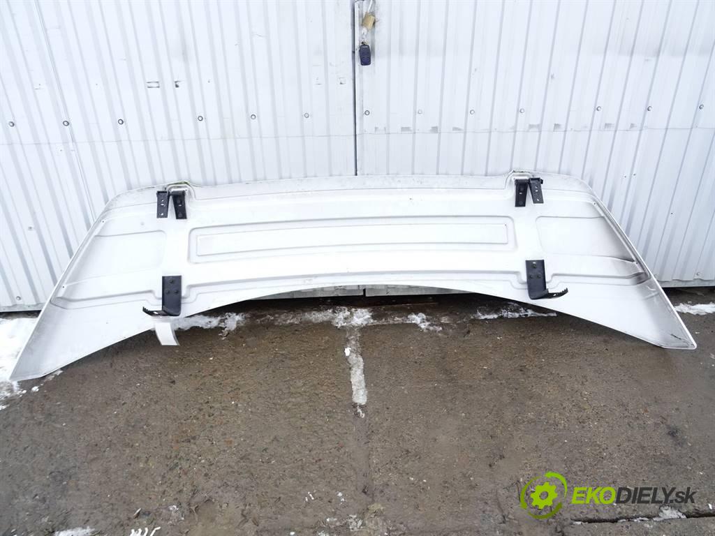 Mercedes-Benz ACTROS    1845LS MP4 EURO5 330 kW (450KM)  Spoiler kabína horná A9607902344