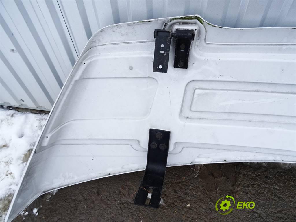 Mercedes-Benz ACTROS    1845LS MP4 EURO5 330 kW (450KM)  Spoiler kabína horná A9607902344