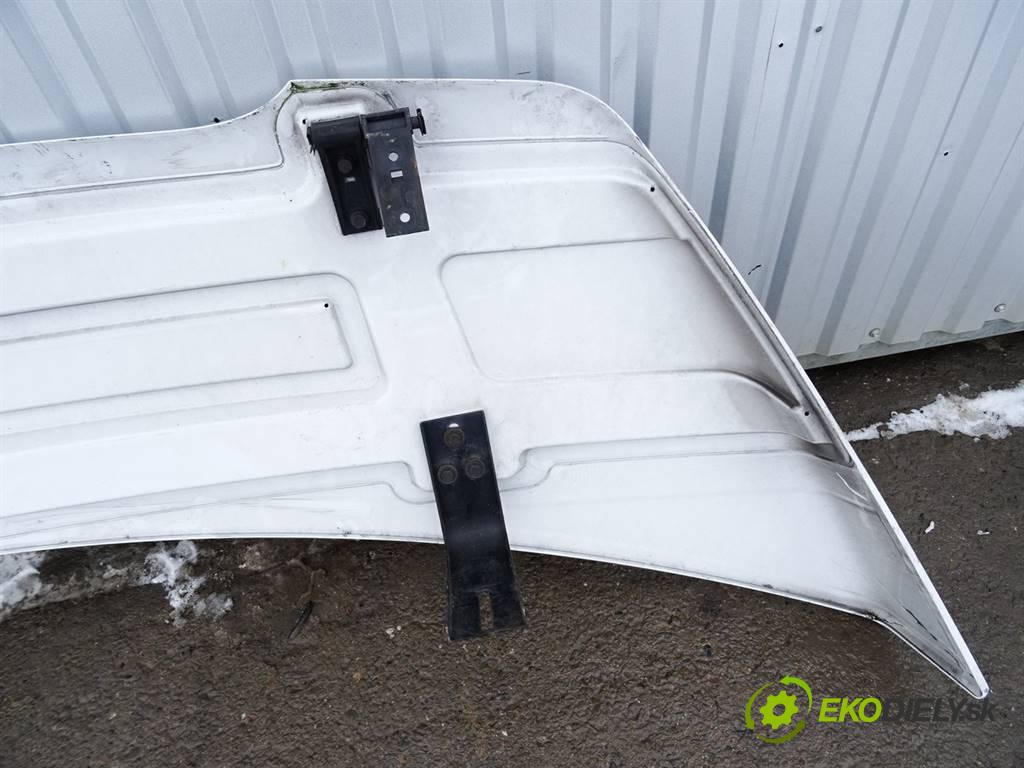 Mercedes-Benz ACTROS    1845LS MP4 EURO5 330 kW (450KM)  Spoiler kabína horná A9607902344