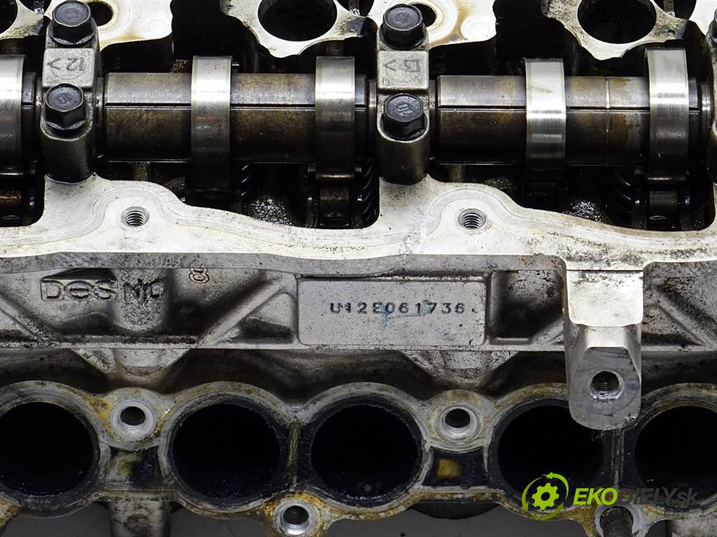 Soupape D'étranglement Pour Hyundai I40 2012 Diesel - Réf. 170719141501, Occasion