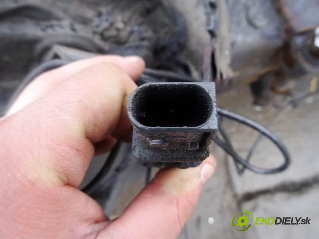 Mercedes-Benz ACTROS    1845LS MP4 EURO5 330 kW (450KM)  Most zad ,diferenciál  (Zadné)