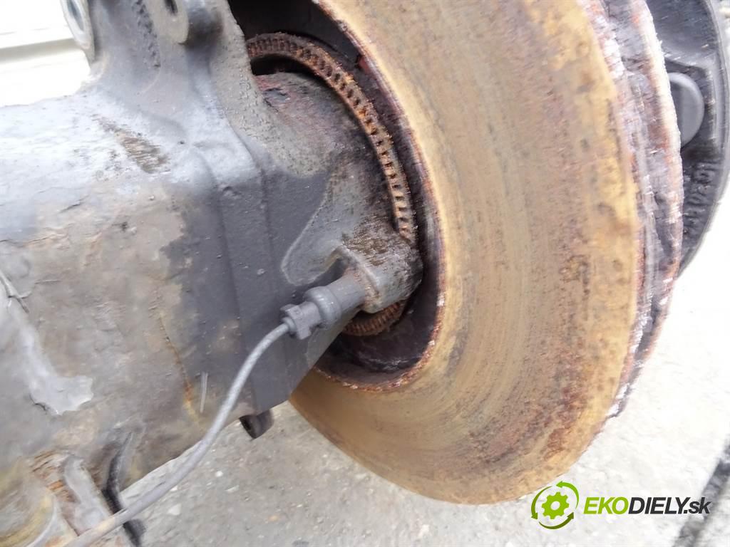 Mercedes-Benz ACTROS    1845LS MP4 EURO5 330 kW (450KM)  Most zad ,diferenciál  (Zadné)