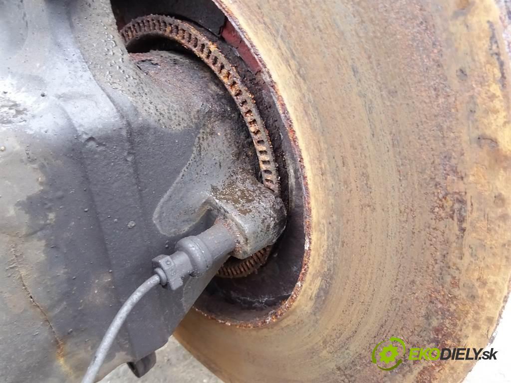 Mercedes-Benz ACTROS    1845LS MP4 EURO5 330 kW (450KM)  Most zad ,diferenciál  (Zadné)