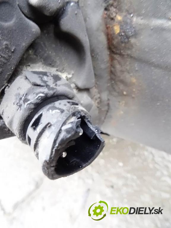 Mercedes-Benz ACTROS    1845LS MP4 EURO5 330 kW (450KM)  Most zad ,diferenciál  (Zadné)