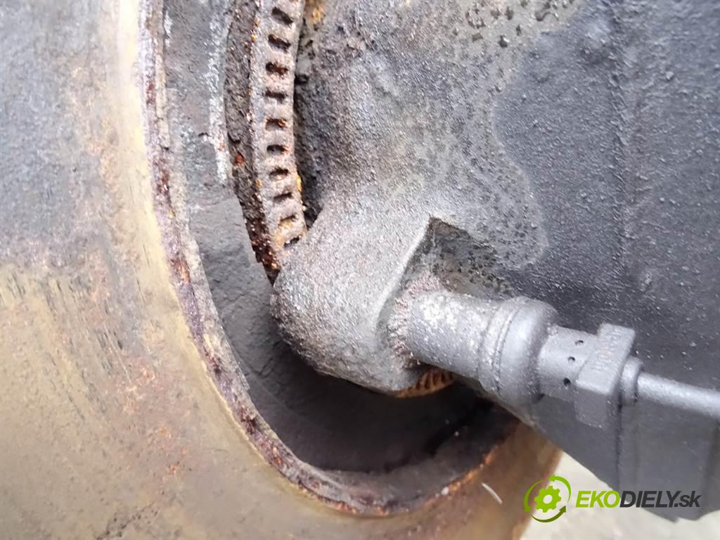 Mercedes-Benz ACTROS    1845LS MP4 EURO5 330 kW (450KM)  Most zad ,diferenciál  (Zadné)