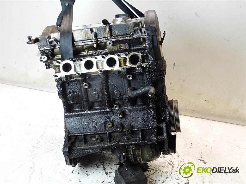 Audi A4 B5  1996 110 kW SEDAN 1.8T 150KM 94-99 1800 motor AEB (Motory (kompletní))
