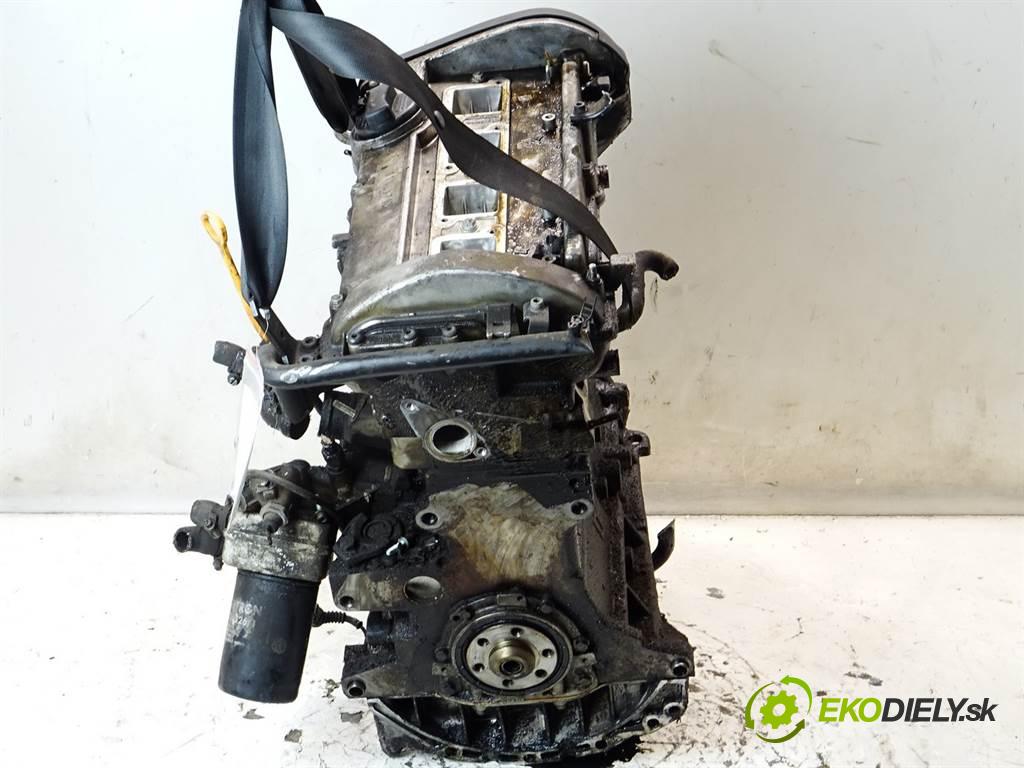 Audi A4 B5  1996 110 kW SEDAN 1.8T 150KM 94-99 1800 motor AEB (Motory (kompletní))
