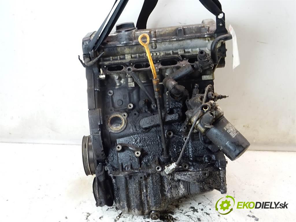 Audi A4 B5  1996 110 kW SEDAN 1.8T 150KM 94-99 1800 motor AEB (Motory (kompletní))