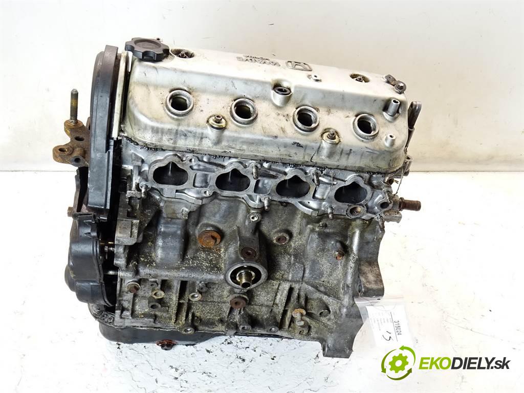 Honda Prelude IV  1992 120 kW 2.0B 133KM 91-96 2000 Motor F20A4 (Motory (kompletné))