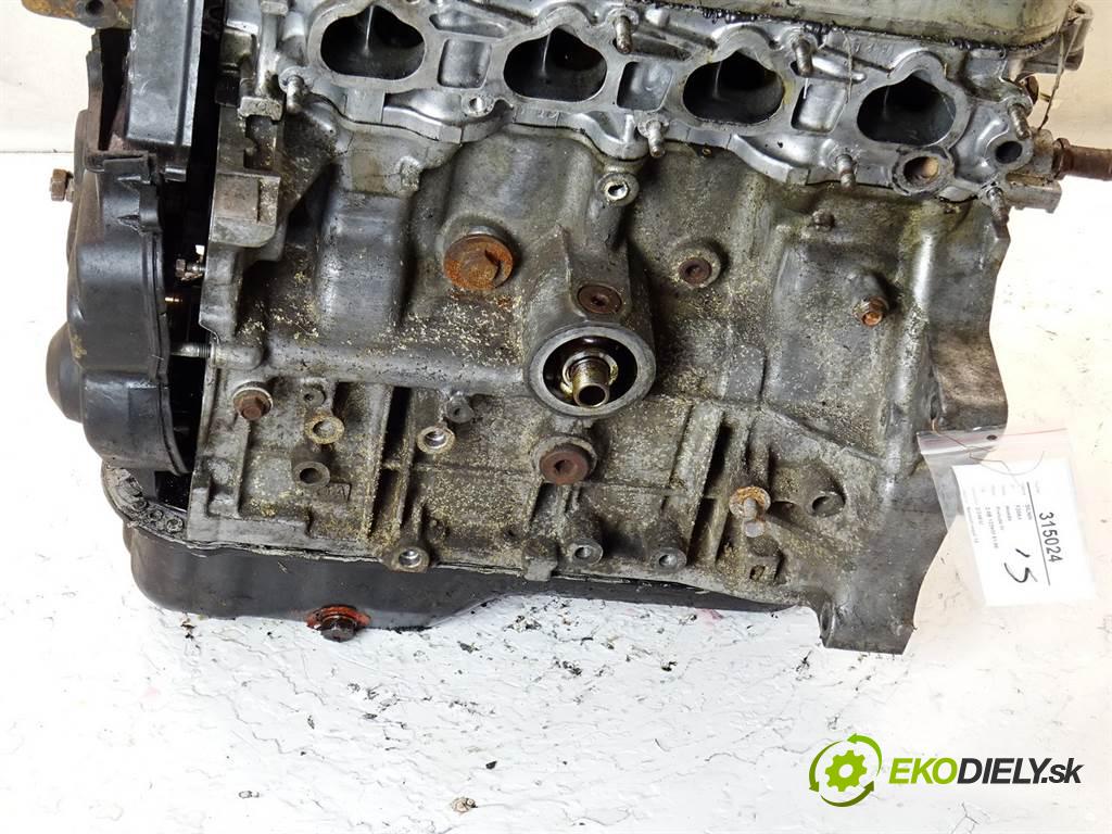 Honda Prelude IV  1992 120 kW 2.0B 133KM 91-96 2000 Motor F20A4 (Motory (kompletné))